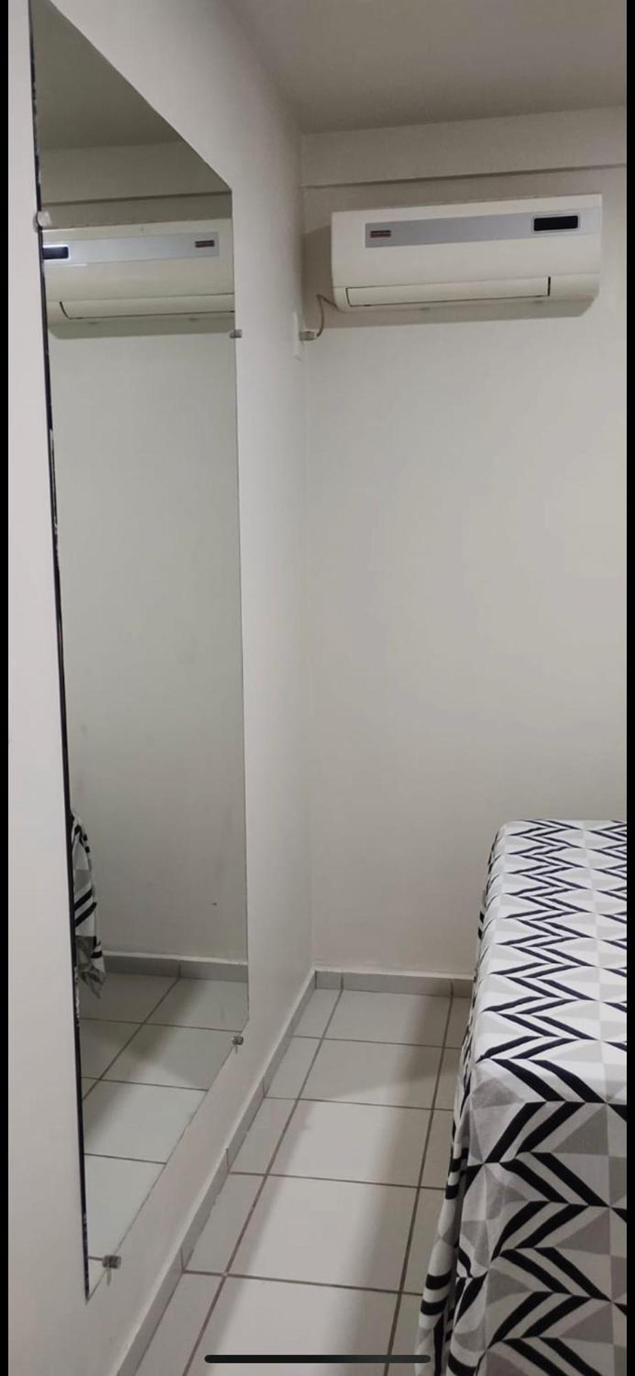 Apto Para Ate 4 Pessoas,Otima Localizacao, Area De Lazer Com Conveniencia E Piscina Para Crianca Petrolina Exterior photo